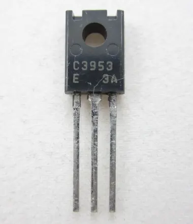 2SC 3953 TO-126ML TRANSISTOR