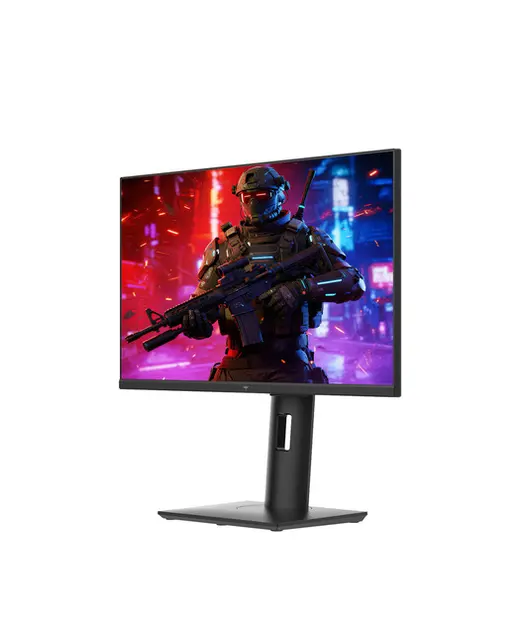KTC 24.5" H25X7 FHD 360Hz IPS 1ms görseli 3
