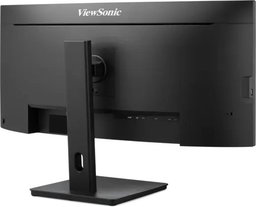 VIEWSONIC 34" VA VA3420C-2 VS20781 3.5MS 120HZ HDMI-DP TYPEC Kavisli Kurumsal Monitör 3440x1440 görseli 8