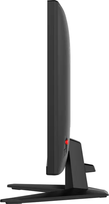 MSI 27" RAPID IPS MAG 272F 0.5MS 200HZ HDMI-DP Gaming Monitör 1920x1080 görseli 2