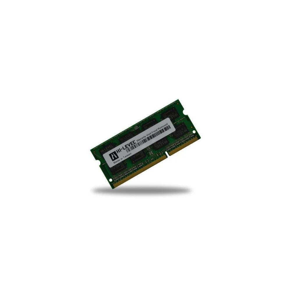 HI-LEVEL NTB 8GB 1600MHz DDR3L 1.35v SOPC12800LW/8