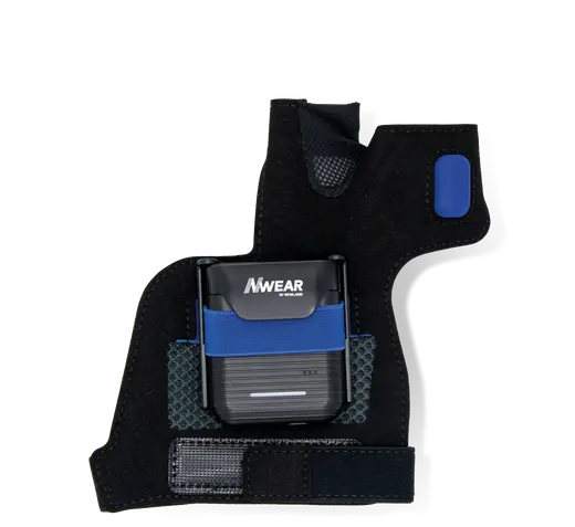 Newland WD2 Barkod Okuyucu İçin Eldiven (Sağ/Large)