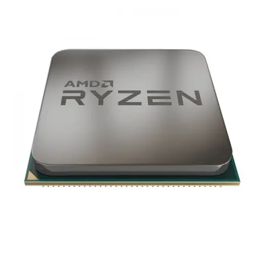 Amd Ryzen 5 5600 AM4Pin 65W Fansız (Tray) alternatif görünüm