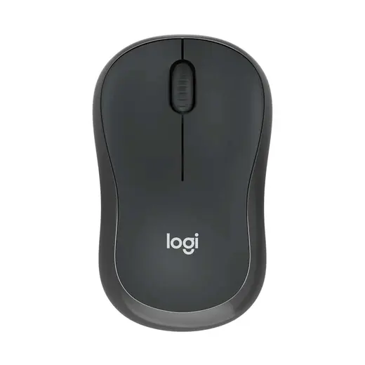 Logitech M241 Sessiz Bluetooth Mouse Siyah 910-007471