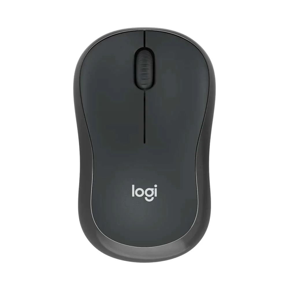 Logitech M241 Sessiz Bluetooth Mouse Siyah 910-007471