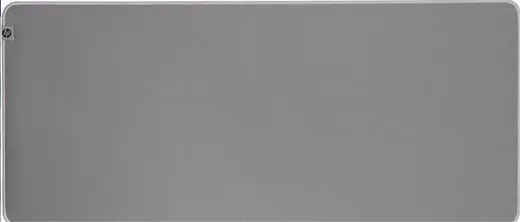 HP 200 8X596AA 700 x 300 x 2 mm Dezenfekte Edilebilir Masa Matı Mouse Pad
