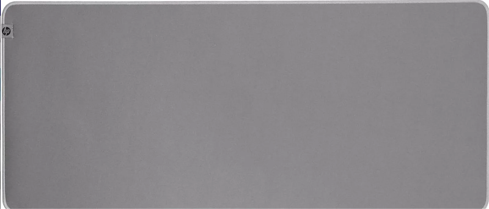 HP 200 8X596AA 700 x 300 x 2 mm Dezenfekte Edilebilir Masa Matı Mouse Pad