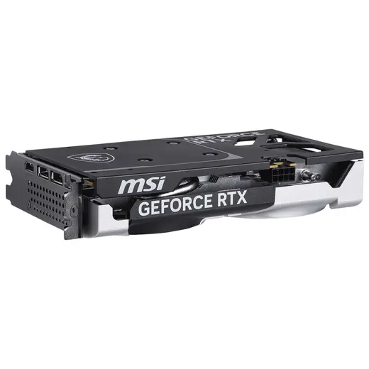 MSI VGA GEFORCE RTX 5050 8G VENTUS 2X OC 8GB GDDR6 128B DX12 görseli 4