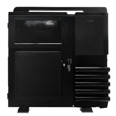 THERMALTAKE Level 10 GT VN10001W2N 2.5-3.5"" Hot-Swap Full Tower Gaming PC Kasası