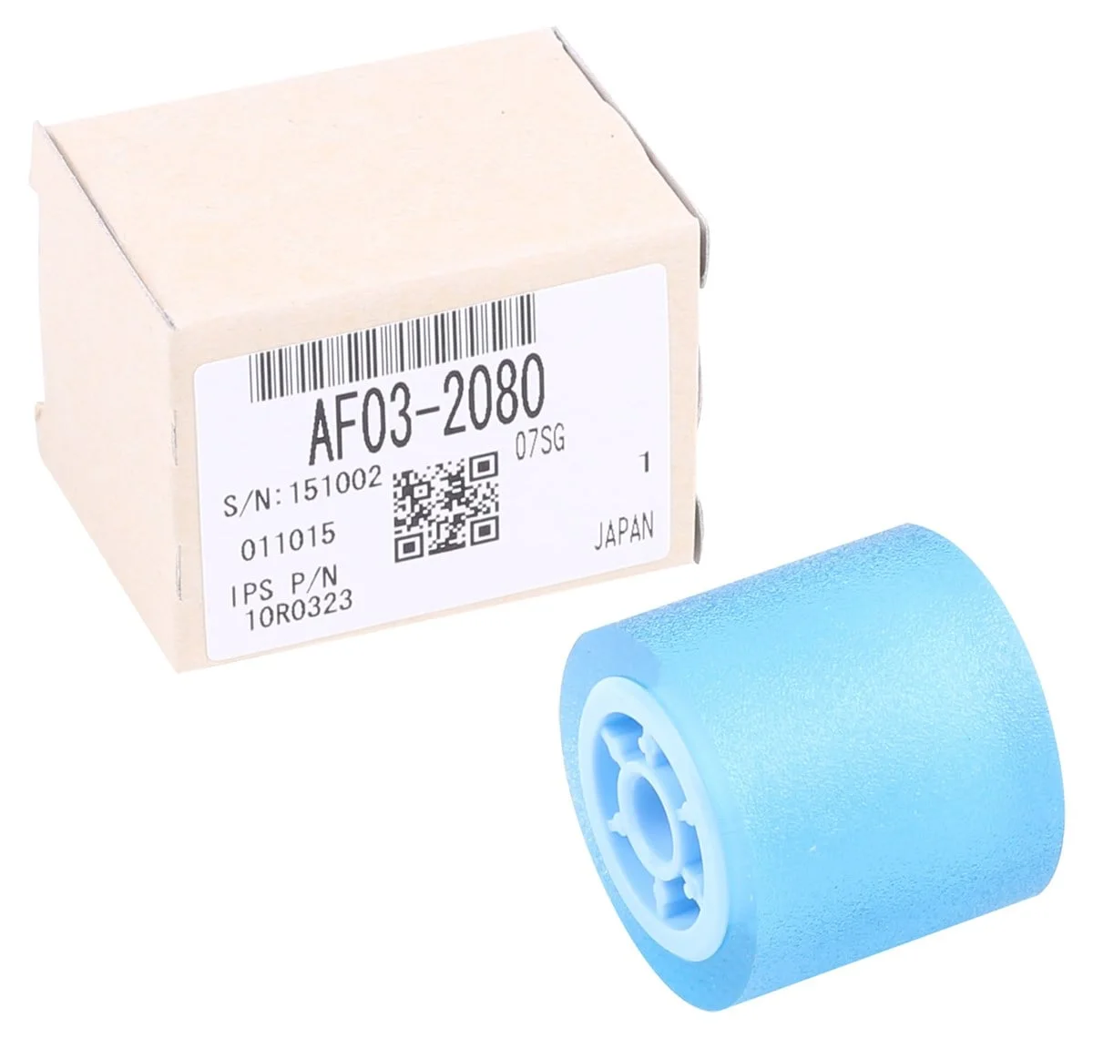 Ricoh MP 7500 Orjinal Seperation Roller 6000 7000 8000 9001 9002 1350 AF032080