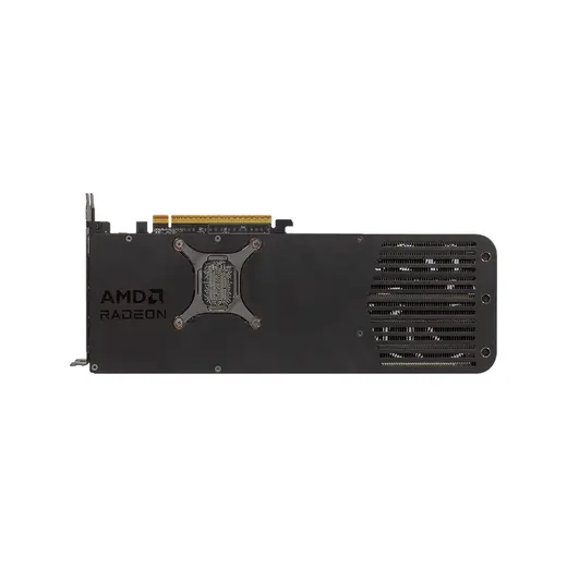 PowerColor Reaper RX9070XT 16G-A 16GB 256Bit GDDR6 görseli 5