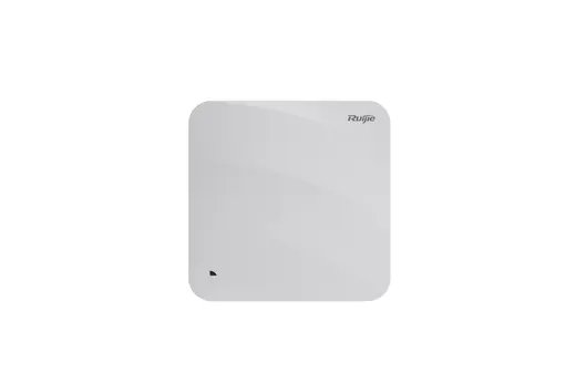 RUIJIE RG-AP820-L (V3) 2 PORT 2.4+5GHz POE WI-FI 6 AX3000 INDOOR ACCESS POINT