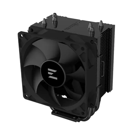 ZALMAN CNPS4X BLACK 1851P-AM5 Hava Soğutmalı İşlemci Fanı 150w görseli 3