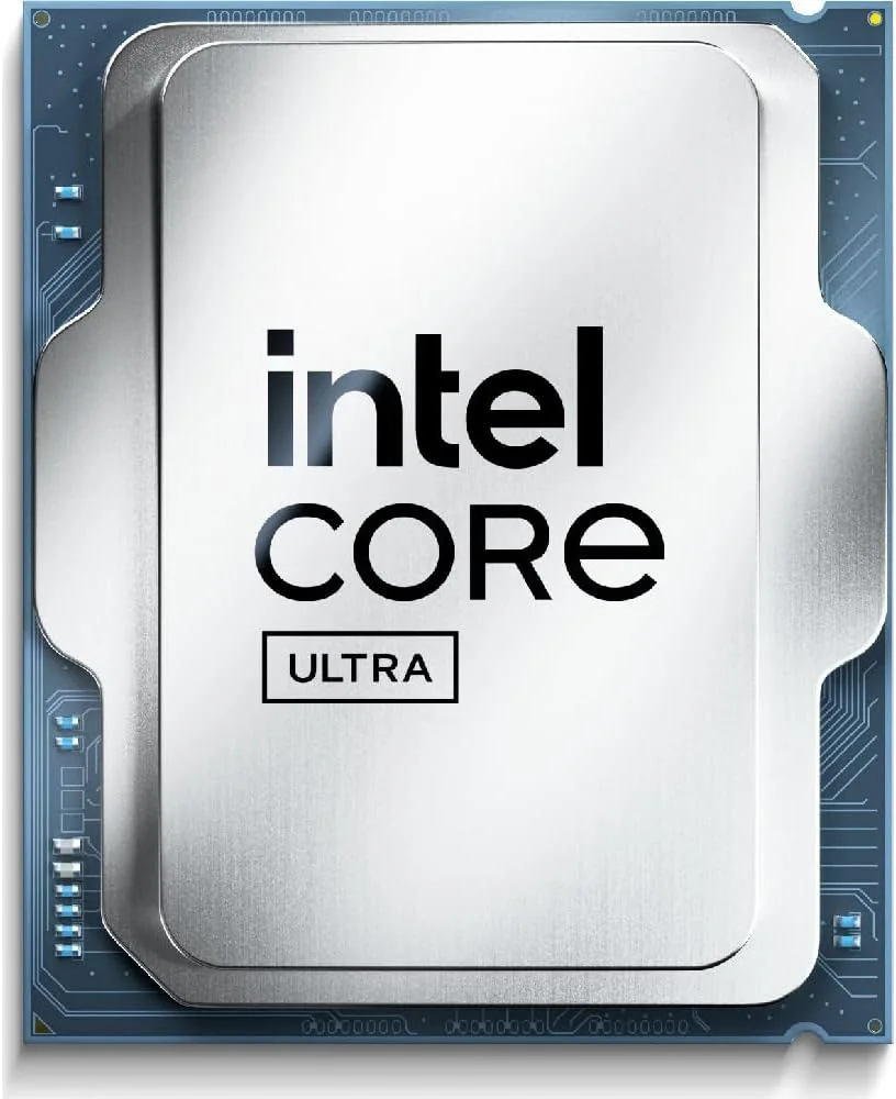 INTEL ULTRA 7 265 20çekirdekli 36MB O/B VGA 1851p 65w Kutusuz+Fansız