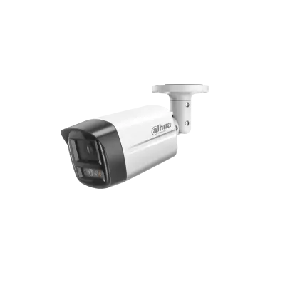 DAHUA 4MP BULLET 3,6mm DH-IPC-HFW2449TL-S-LED PRO 50metre IR WIZSENSE IP KAMERA POE görseli 2