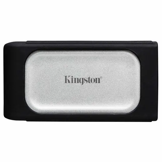 Kingston 4T XS2000B Usb-C Taşınabilir SSD görseli 3