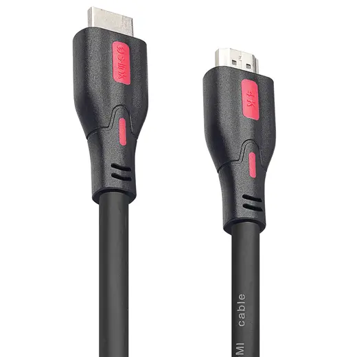S-LINK SL-HDM4K011 19+1 HDMI TO HDMI 1.5M V2.0 4K (3840*2160) 60HZ KABLO alternatif görünüm