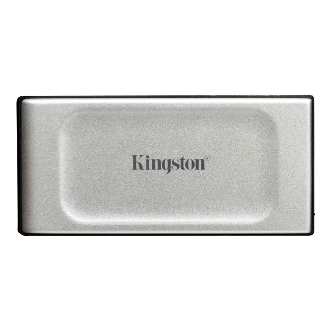 Kingston 4T XS2000B Usb-C Taşınabilir SSD