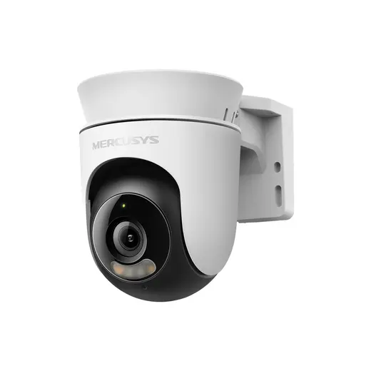 TP-LINK 3MP 4mm Wıfı Kablosuz Pan-Tilt IP Kamera MC510 alternatif görünüm