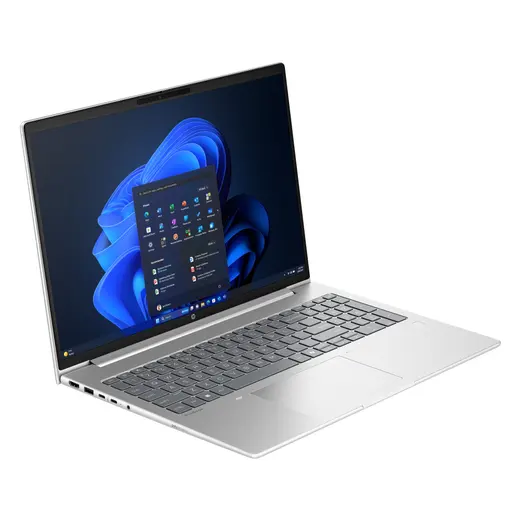 HP ProBook 4 CW5X5EA G1i AI Ultra 7-255U 16GB 512GB 16" W11Pro alternatif görünüm