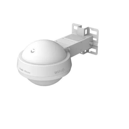 RUIJIE REYEE RG-RAP6262 AX3000 1 PORT 2970MBPS 5GHz 2x2 MIMO OUTDOOR ACCESS PONT alternatif görünüm