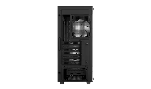 DEEPCOOL CC560-MESH-V2 4-ARGB Fanlı Gaming Mid-Tower PC Kasası görseli 3