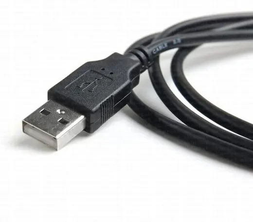 Dark Yazıcı Kablosu USB 2.0 (1.5m) görseli 3