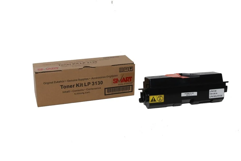 Utax LP 3130 LP 4130 Smart Toner LP 3520