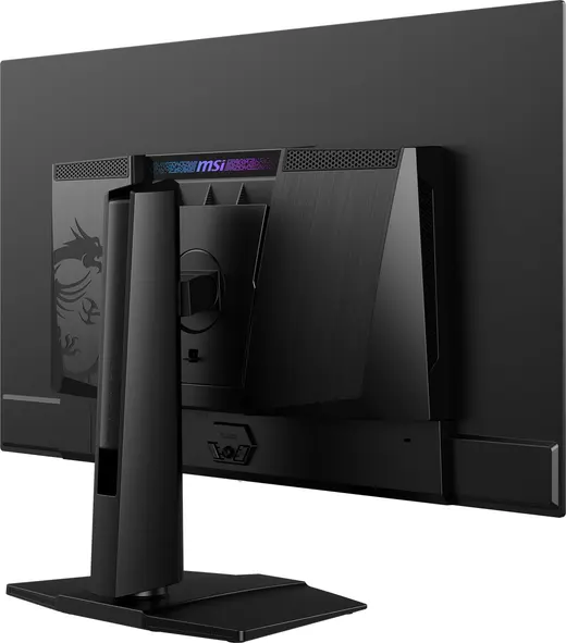 MSI 31.5" MPG 322URX QD-OLED 0.03MS 240HZ HDMI-DP TYPEC Gaming Monitör 3840x2160 görseli 4