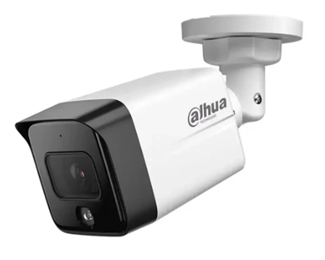 Dahua IPC-HFWB1E20-SA-0280B-S3 2MP 2.8mm Sesli