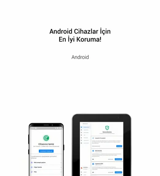 BITDEFENDER Mobile Security Kutu 1yıl 1kullanıcı