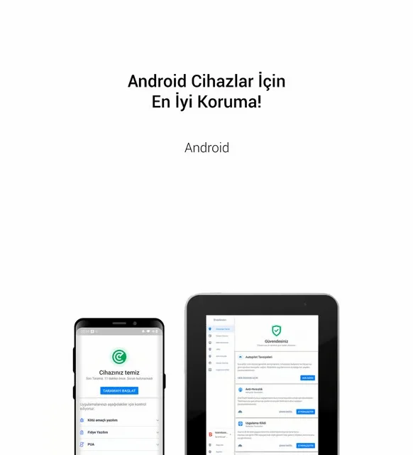BITDEFENDER Mobile Security Kutu 1yıl 1kullanıcı
