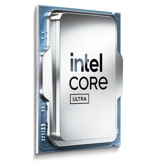 Intel Core Ultra 9 285K 1851Pin (Tray) alternatif görünüm