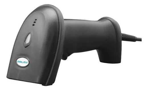 PalmX PX-6600 Karekod Okuyucu USB Bağlantılı görseli 3