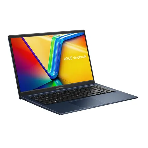 Asus Vivobook X1504VA-BQ5456 Core 7-150U 8GB 512GB 15.6" DOS görseli 3