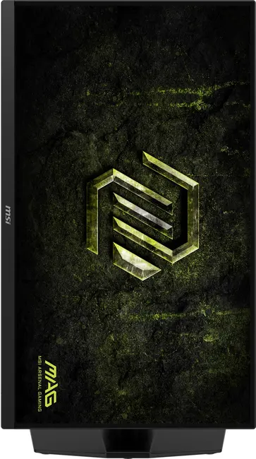 MSI 27" IPS MAG 274QPF E20 0.5MS 200HZ HDMI-DP Gaming Monitör 2560x1440 görseli 8