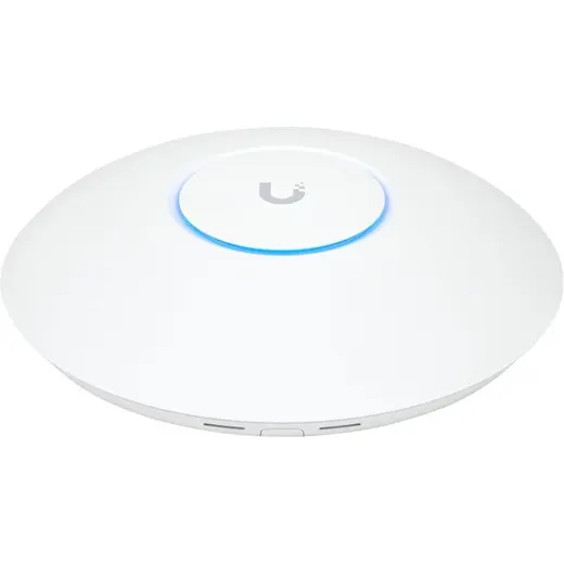 UBIQUITI U7 PRO Wıfı6 AX5400 Dual Band Tavan Tipi Kurumsal Access Point görseli 2