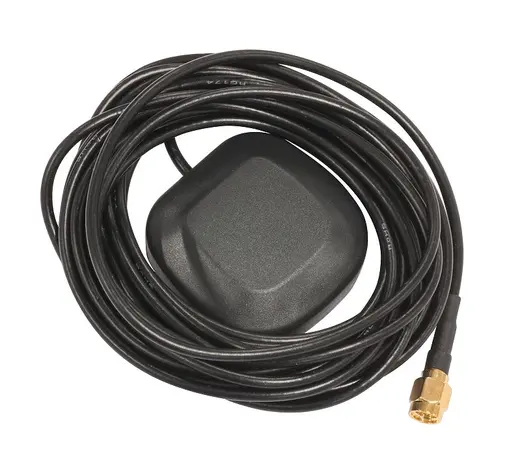 Mikrotik ACGPSA GPS antenna with SMA connector