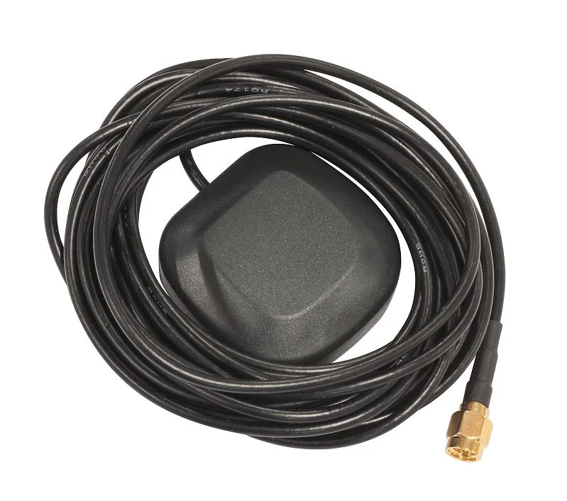 Mikrotik ACGPSA GPS antenna with SMA connector