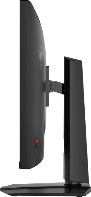 MSI 31.5" IPS MAG 322URDF E16 0.5ms 320Hz HDMI-DP Gaming Monitör 3840x2160 görseli 1