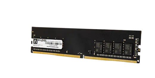 8 GB DDR4 3200MHz HI-LEVEL CL22 1.2V (HLV-PC25600D4-8G) alternatif görünüm
