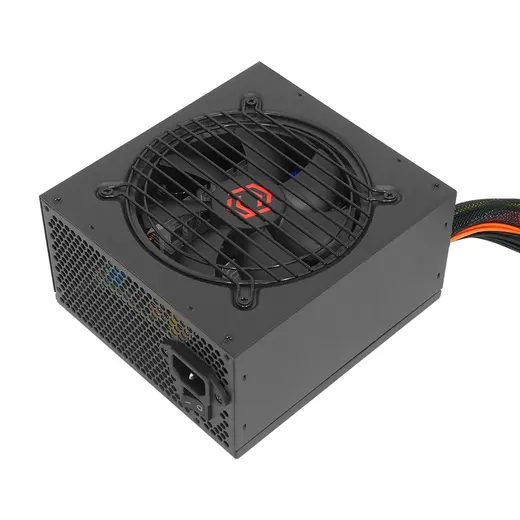 FRISBY FR-PS6580P 650W 80+ 12CM FAN GUC KAYNAGI görseli 3