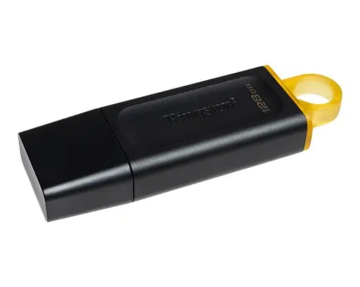 Kingston 128GB Exodia DTX/128GB görseli 3