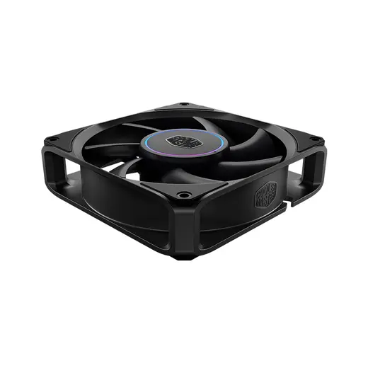 COOLERMASTER MasterFan M120 MFZ-P2DM-20NP2-R1 ARGB 120mm Kasa Fanı görseli 3