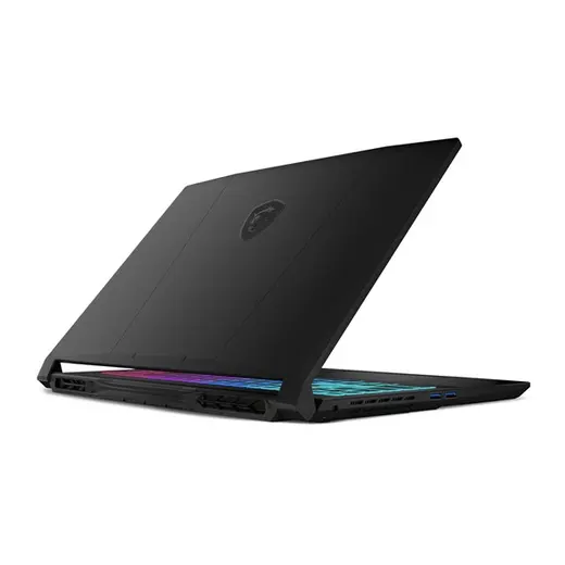 MSI NBG 15.6" CORE i9 14900Hx 32GB DDR5 RAM 1TB M2 NVME 8GB RTX5060 FDOS / KATANA 15 B14WFK-450XTR görseli 2