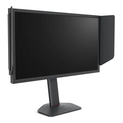 BENQ 24.1" TN ZOWIE XL2546XPLUS 0.5MS 240Hz HDMI-DP TYPEC Gaming Monitör 1920X1080 görseli 3