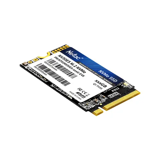 Netac NV30ES 1TB SSD m.2 NVMe 2242 NT01NV30ES-1T0-E4X görseli 3