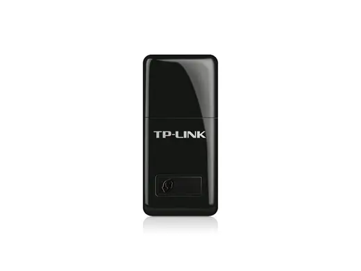 Tp-Link TL-WN823N 300 Mbps Mini Kablosuz USB Adaptör alternatif görünüm