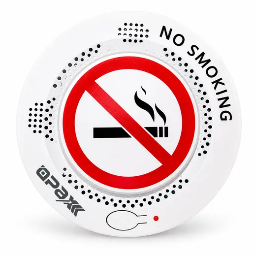 OPAX-V200 PRO Wi-Fi Sigara ve Vape Dedektörü görseli 8