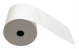 Termal Fiş/POS Kağıdı 80mm X 40mt görseli 1